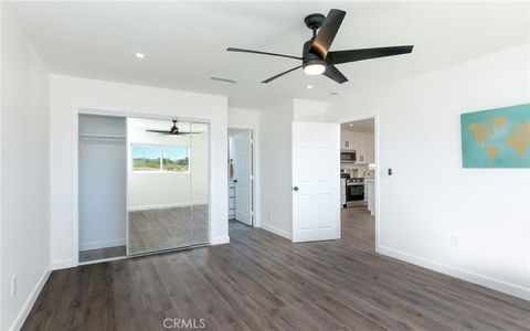 Tiny photo for 60396 Napa Road, Landers, CA 92285 (MLS # IG25247314)