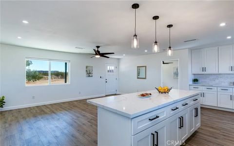 Tiny photo for 60396 Napa Road, Landers, CA 92285 (MLS # IG25247314)