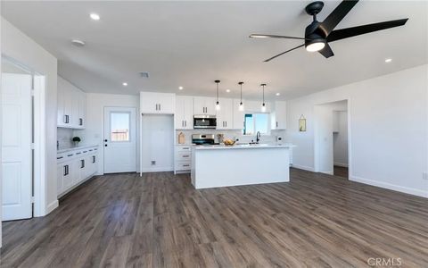 Tiny photo for 60396 Napa Road, Landers, CA 92285 (MLS # IG25247314)