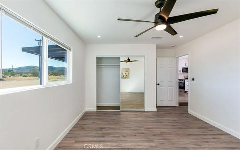 Tiny photo for 60396 Napa Road, Landers, CA 92285 (MLS # IG25247314)