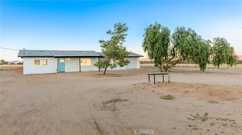 Tiny photo for 60396 Napa Road, Landers, CA 92285 (MLS # IG25247314)