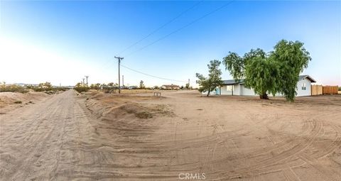 Tiny photo for 60396 Napa Road, Landers, CA 92285 (MLS # IG25247314)