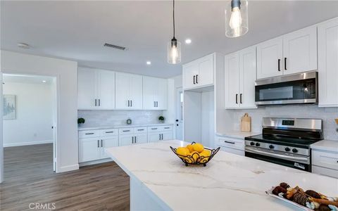 Tiny photo for 60396 Napa Road, Landers, CA 92285 (MLS # IG25247314)