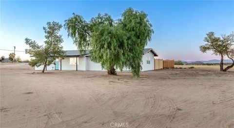 Tiny photo for 60396 Napa Road, Landers, CA 92285 (MLS # IG25247314)