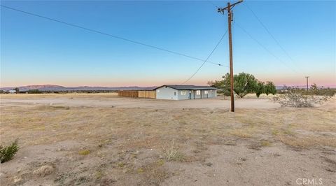 Tiny photo for 60396 Napa Road, Landers, CA 92285 (MLS # IG25247314)