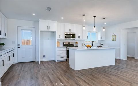 Tiny photo for 60396 Napa Road, Landers, CA 92285 (MLS # IG25247314)