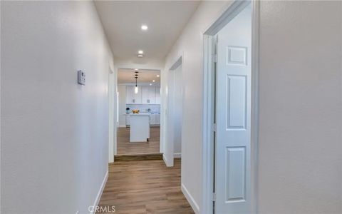 Tiny photo for 60396 Napa Road, Landers, CA 92285 (MLS # IG25247314)