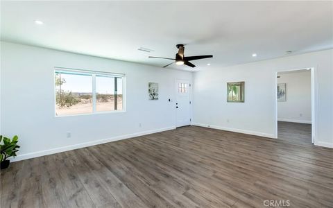 Tiny photo for 60396 Napa Road, Landers, CA 92285 (MLS # IG25247314)