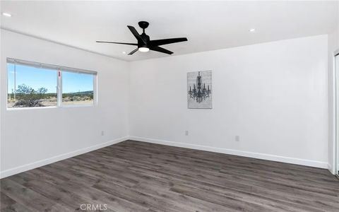 Tiny photo for 60396 Napa Road, Landers, CA 92285 (MLS # IG25247314)