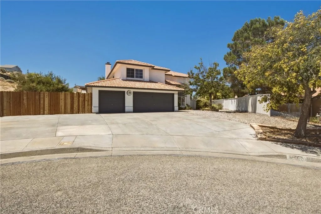 36523 Buckboard Court