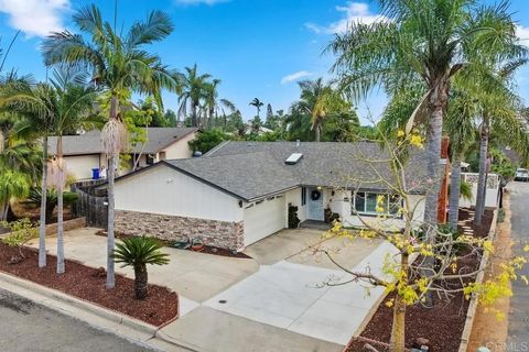 Photo of 2363 Kenwyn Street, Oceanside, CA 92054 (MLS # NDP2510177)