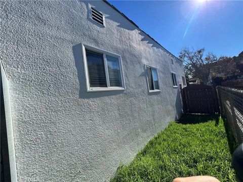 Tiny photo for 1855 W 68th St, Los Angeles, CA 90047 (MLS # OC25266288)