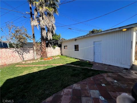 Tiny photo for 1855 W 68th St, Los Angeles, CA 90047 (MLS # OC25266288)