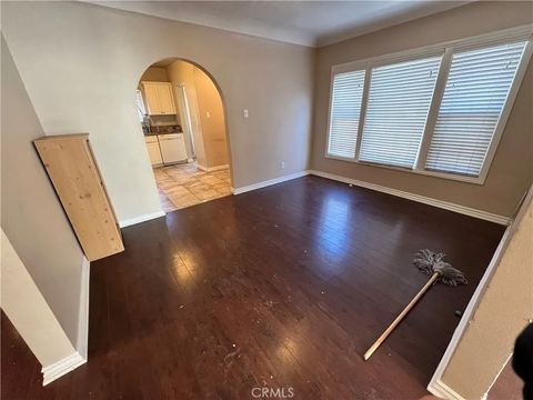 Tiny photo for 1855 W 68th St, Los Angeles, CA 90047 (MLS # OC25266288)