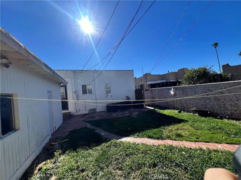 Tiny photo for 1855 W 68th St, Los Angeles, CA 90047 (MLS # OC25266288)