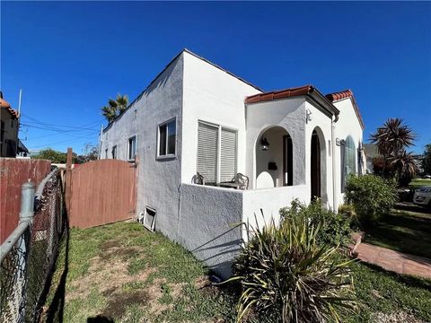 Tiny photo for 1855 W 68th St, Los Angeles, CA 90047 (MLS # OC25266288)