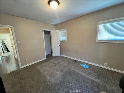 Tiny photo for 1855 W 68th St, Los Angeles, CA 90047 (MLS # OC25266288)