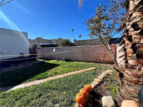 Tiny photo for 1855 W 68th St, Los Angeles, CA 90047 (MLS # OC25266288)