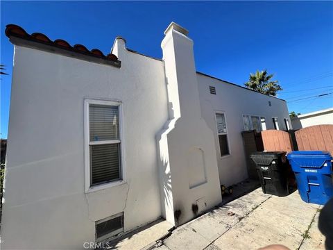 Tiny photo for 1855 W 68th St, Los Angeles, CA 90047 (MLS # OC25266288)