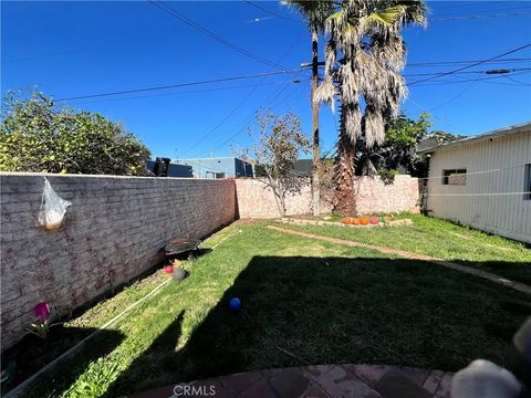 Tiny photo for 1855 W 68th St, Los Angeles, CA 90047 (MLS # OC25266288)