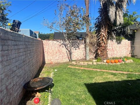 Tiny photo for 1855 W 68th St, Los Angeles, CA 90047 (MLS # OC25266288)
