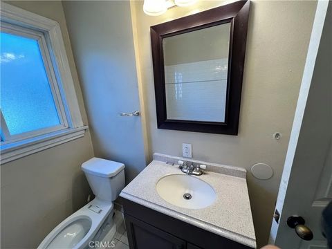 Tiny photo for 1855 W 68th St, Los Angeles, CA 90047 (MLS # OC25266288)