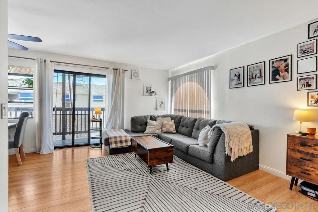 Photo of 4725 35th St #7, San Diego, CA 92116 (MLS # 260002500)