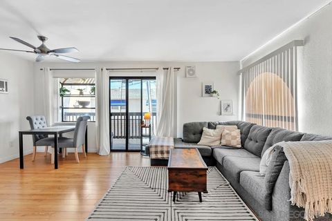 Photo of 4725 35th St #7, San Diego, CA 92116 (MLS # 260002500)