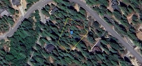 40541 Wild Rose Shaver Lake CA 93664