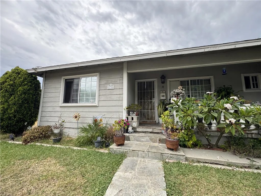 6170 Downey Avenue
