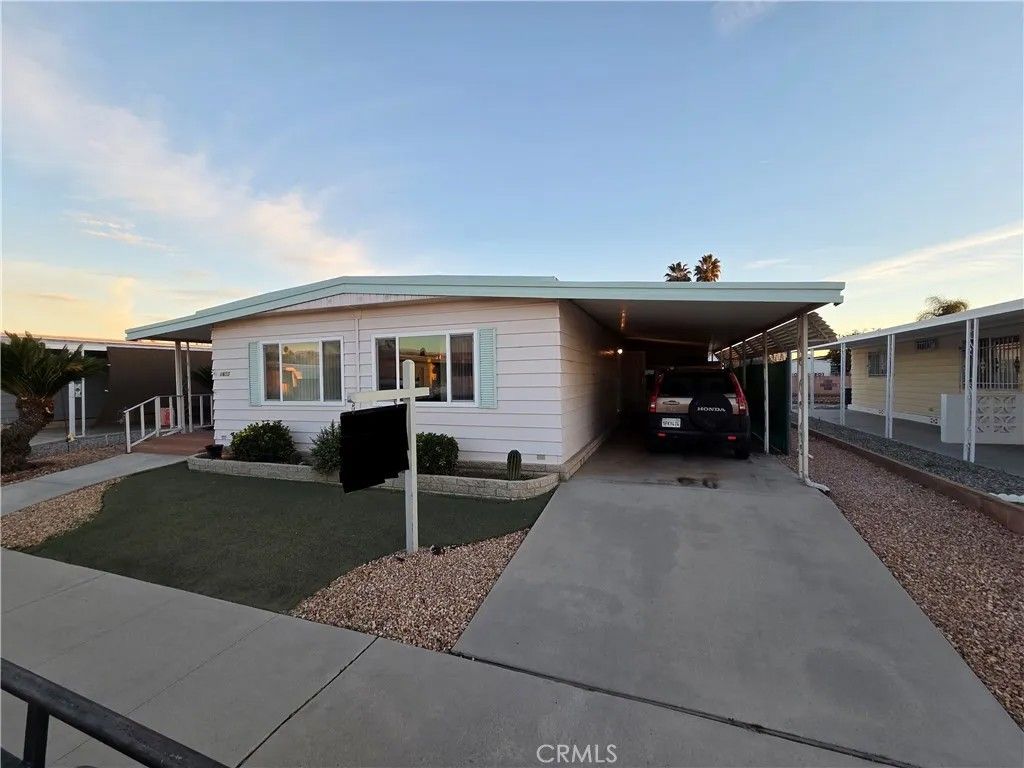Photo of 1655 Vista Grande Drive, Hemet, CA 92543 (MLS # IV26013333)