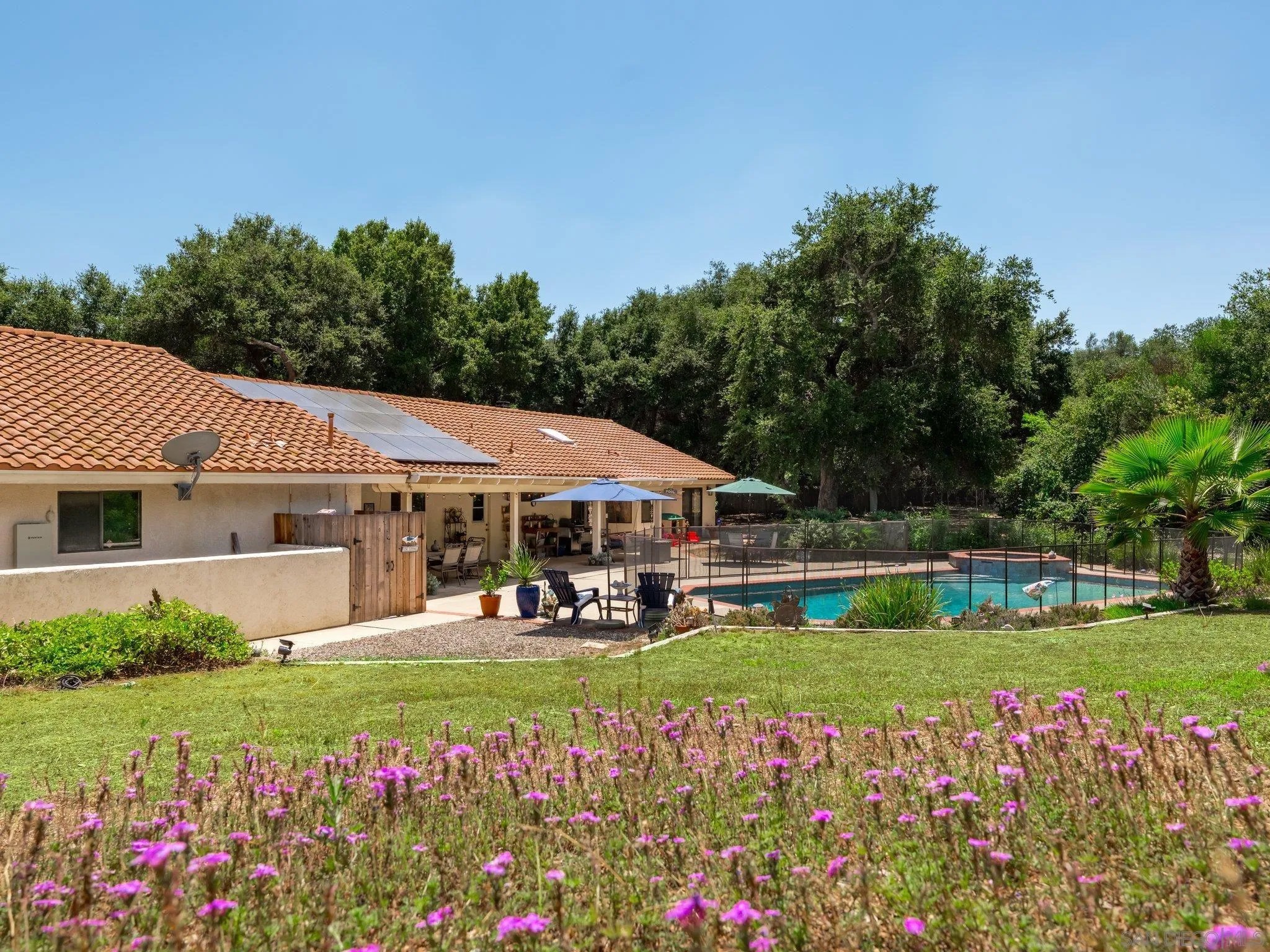 16635 Shady Oaks Drive