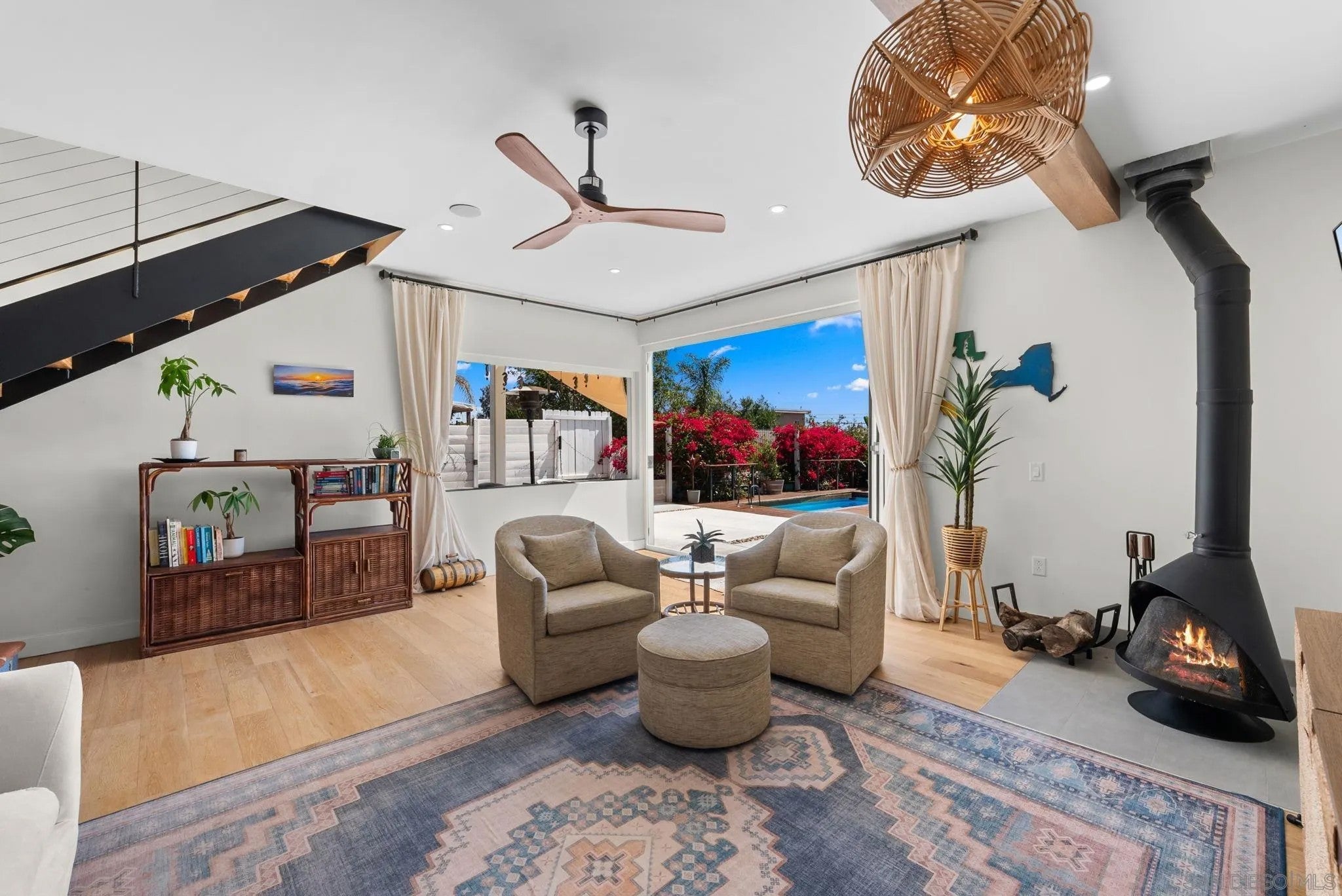3544 Tomahawk Lane
