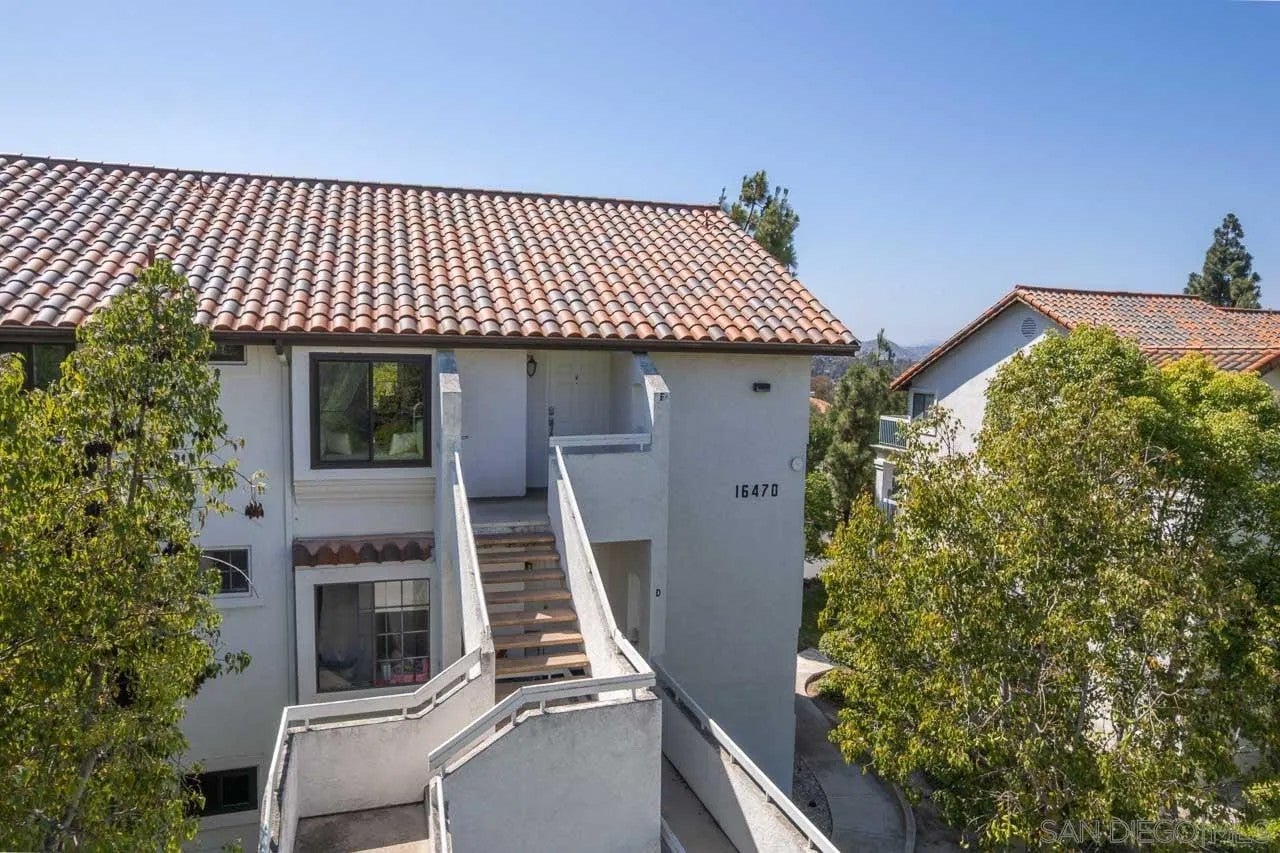 16470 Avenida Venusto Unit F