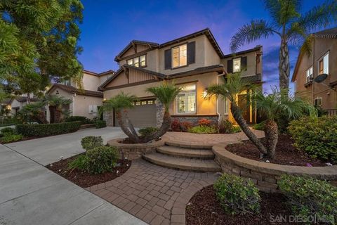17134 Monterey Ridge Way San Diego CA 92127