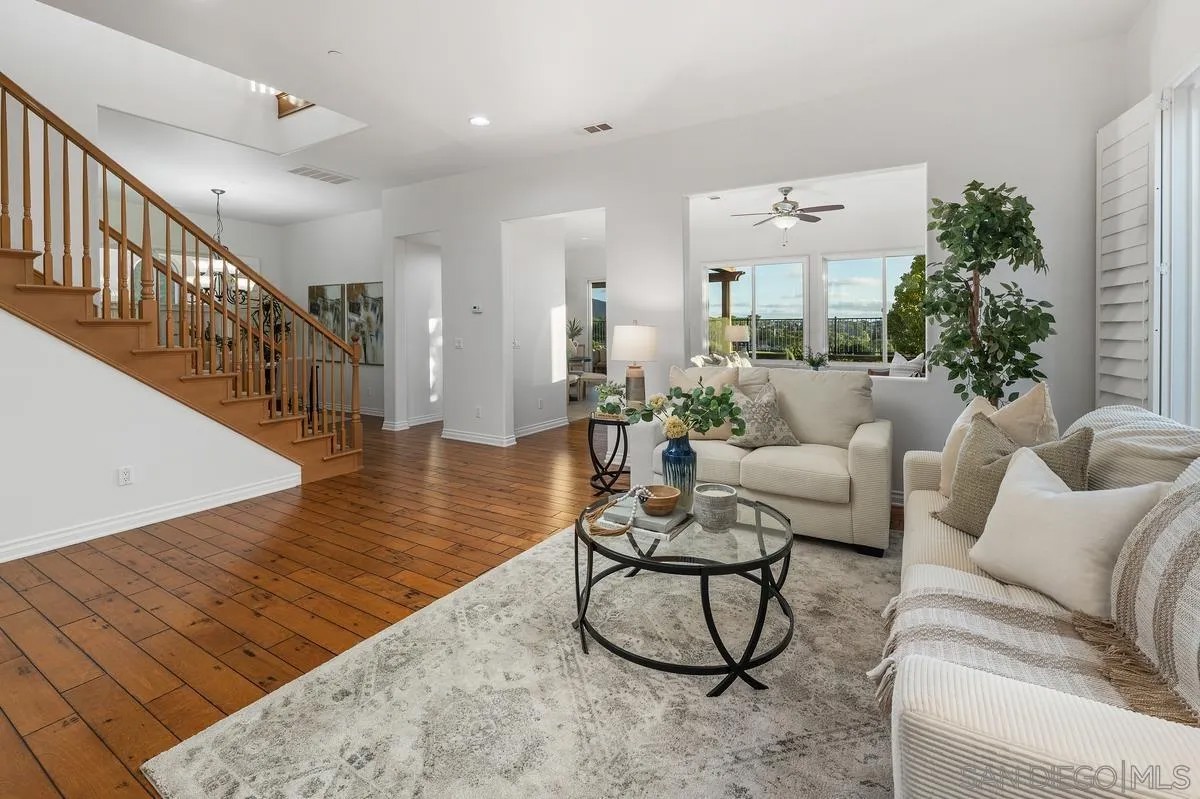 17134 Monterey Ridge Way