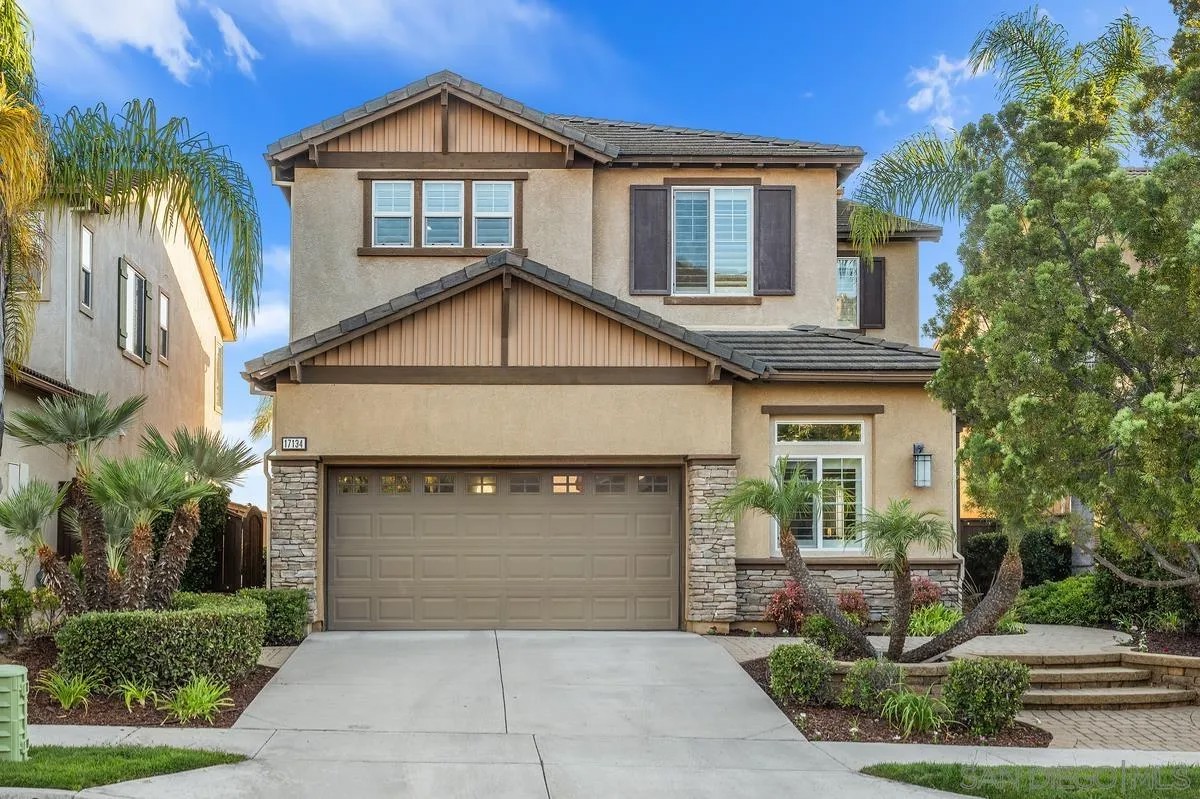 17134 Monterey Ridge Way