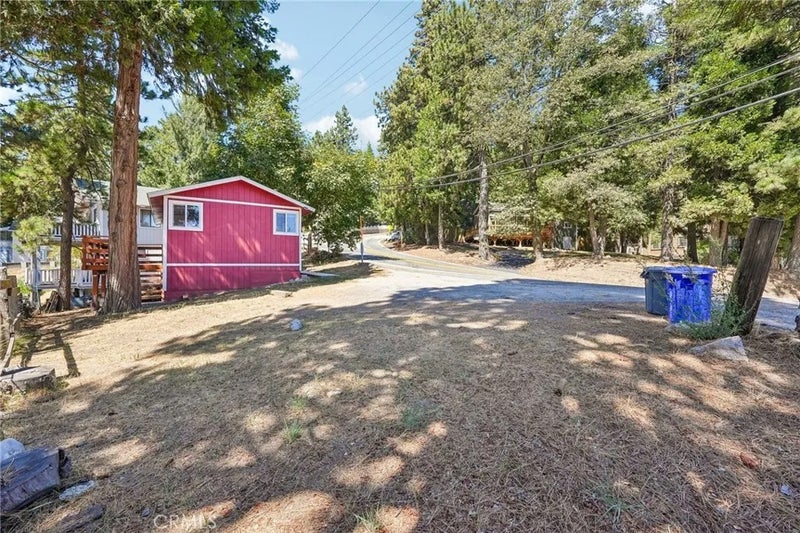 21461 Crest Forest