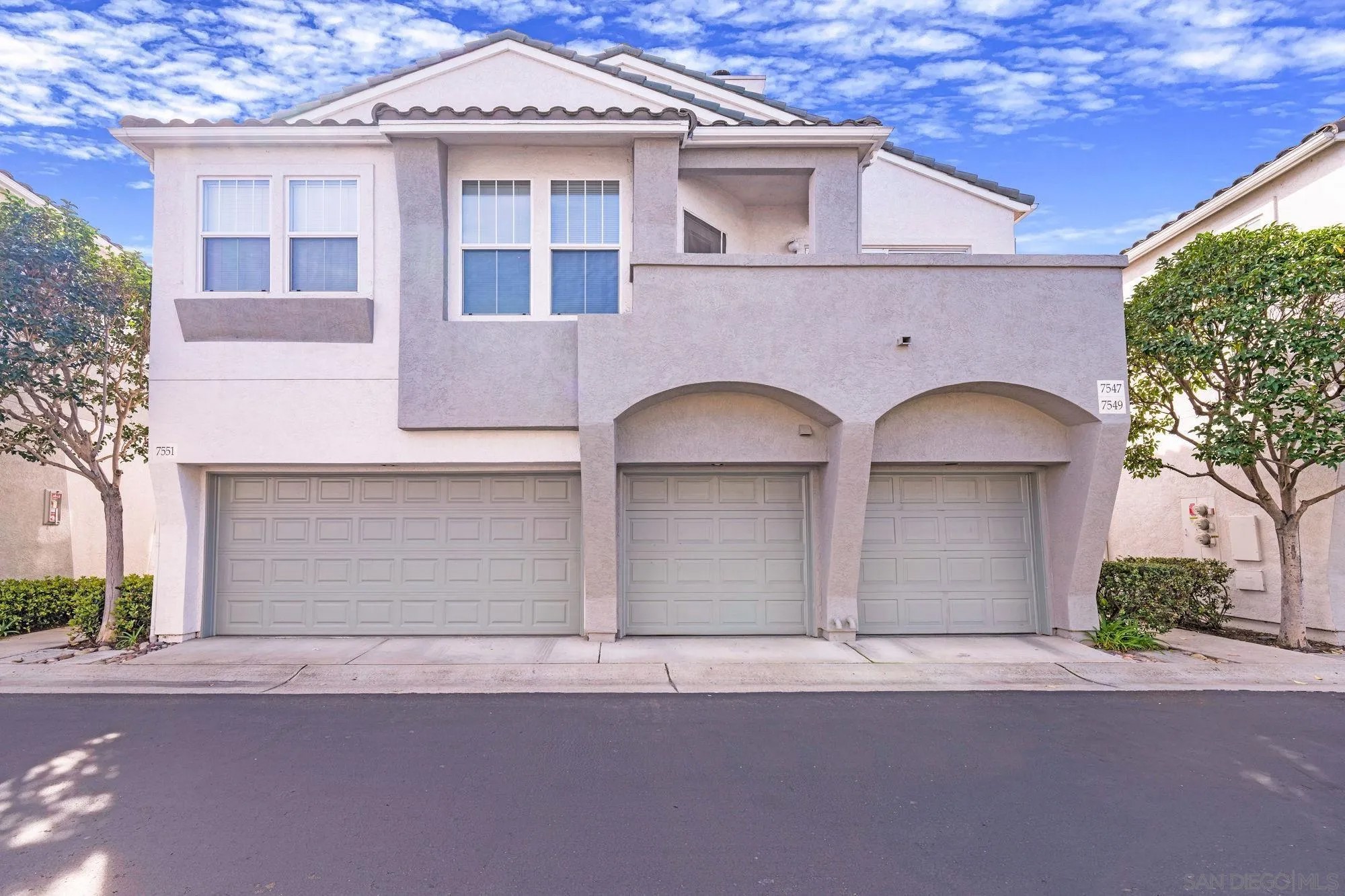 7551 Hazard Center Dr