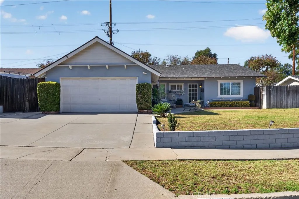 1331 Colfax Court