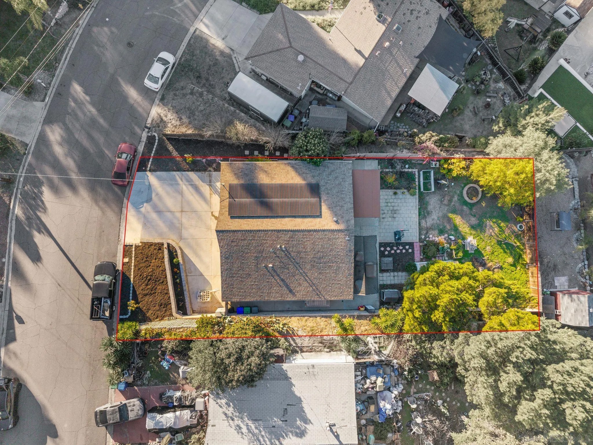 9144 Fanita Rancho Rd