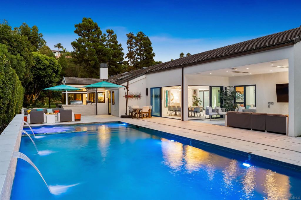 Photo of 6887 Avenida Andorra, La Jolla, CA 92037 (MLS # 250044222)