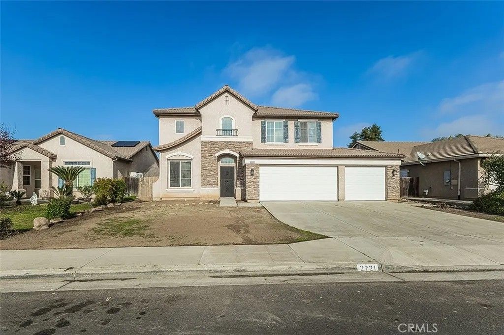 Photo of 2721 Holland Ave, Clovis, CA 93611 (MLS # FR25282104)