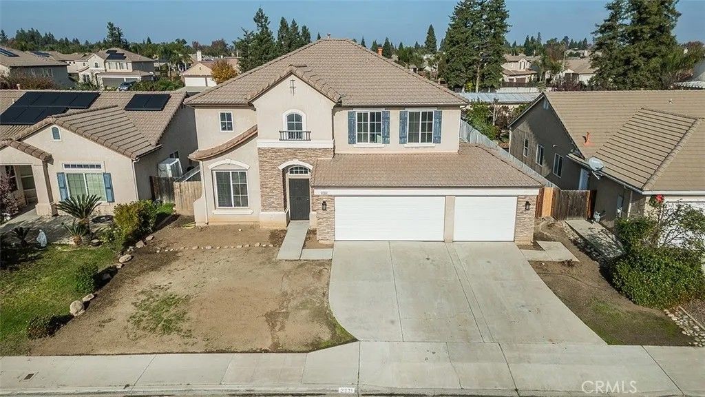 Photo of 2721 Holland Ave, Clovis, CA 93611 (MLS # FR25282104)