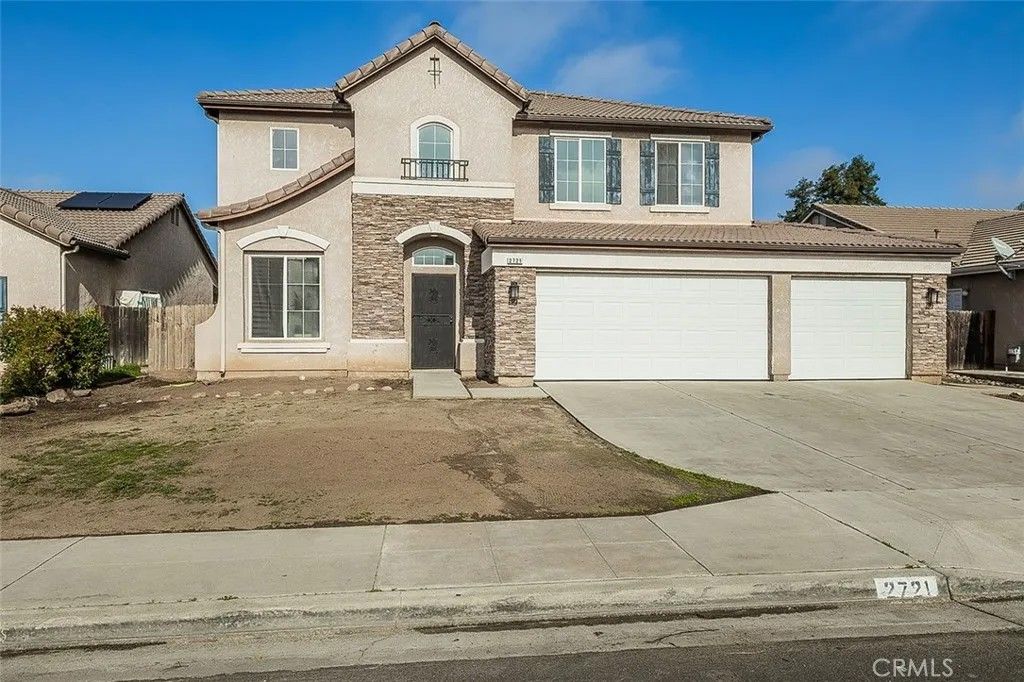 Photo of 2721 Holland Ave, Clovis, CA 93611 (MLS # FR25282104)