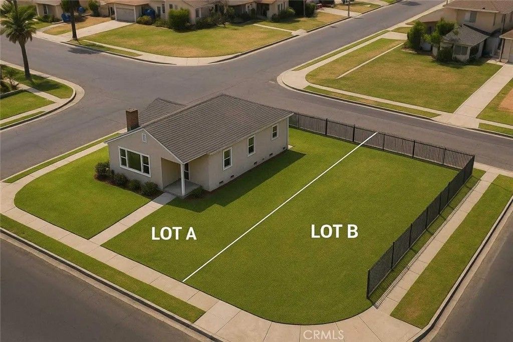 Photo of 9801 S Hobart Boulevard, Los Angeles, CA 90047 (MLS # OC26047306)