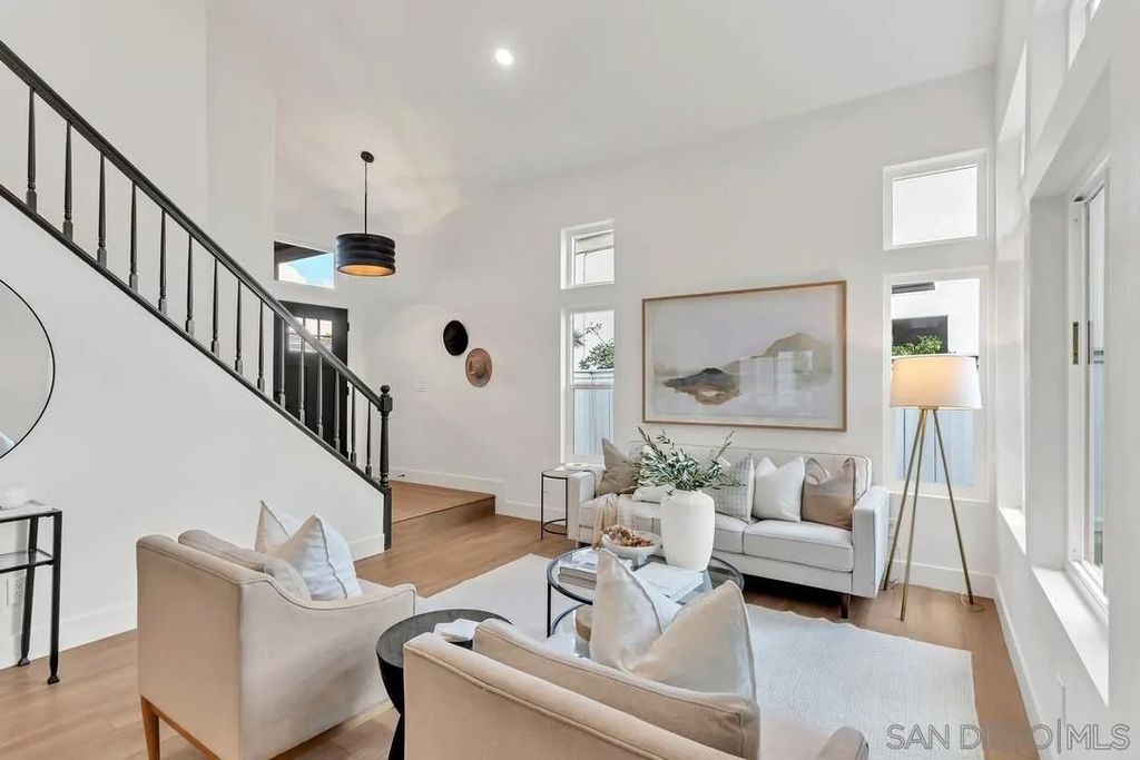 Photo of 12169 Via San Loreno, San Diego, CA 92128 (MLS # 2600387)