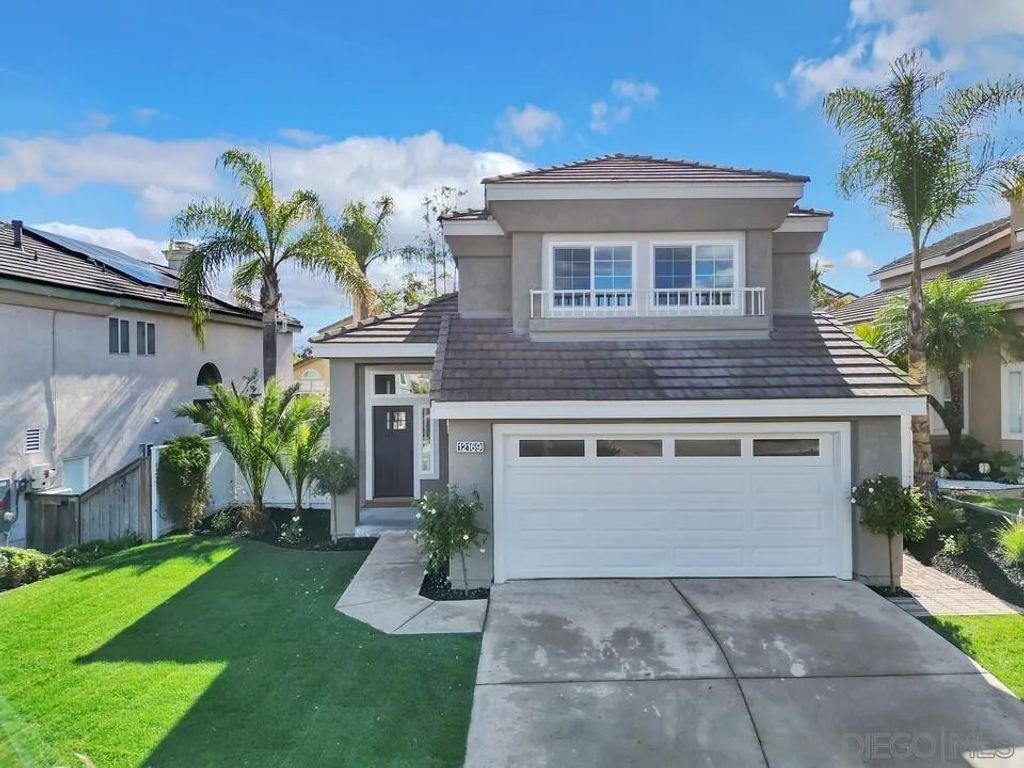 Photo of 12169 Via San Loreno, San Diego, CA 92128 (MLS # 2600387)
