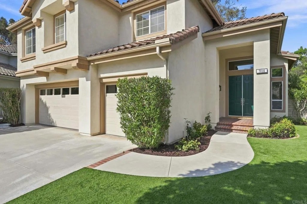 7016 Wildrose