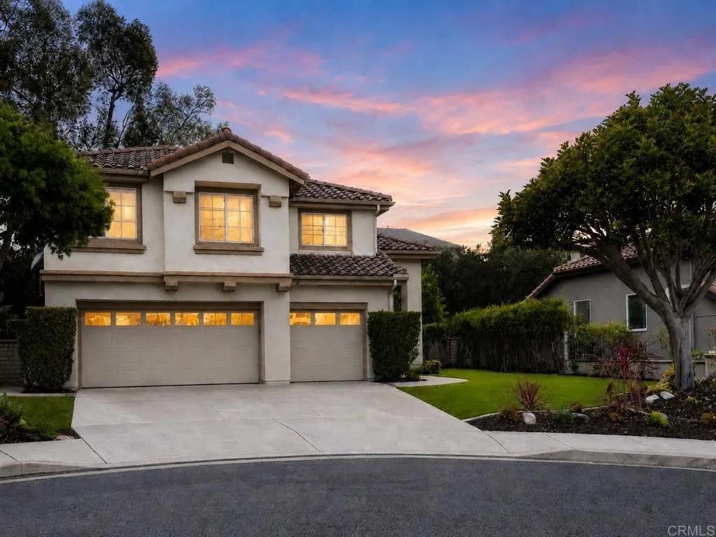Photo of 7016 Wildrose TER, Carlsbad, CA 92011 (MLS # NDP2607650)